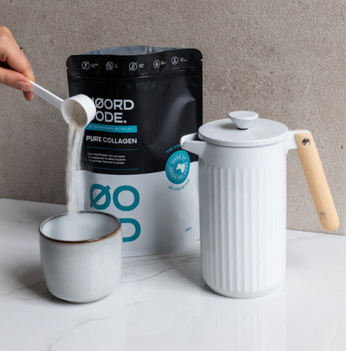 How Much Collagen Do I Need?