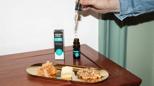 Vitamin D3 and K2: why together in one supplement?