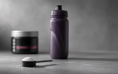 EAA supplements for sport and muscle growth. What do they do?