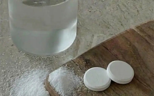 Powder vs tablet electrolytes: Which is better?