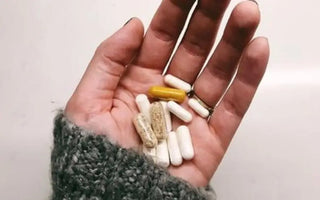 How To Find The Best Multivitamin For You