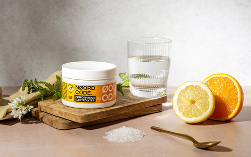 NoordCode's Performance Electrolytes formula explained
