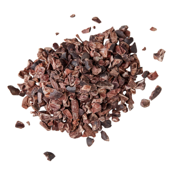 Biologische Criollo cacaonibs