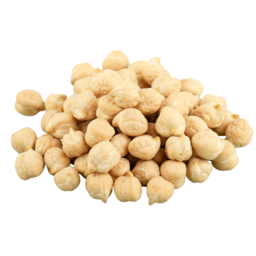 Biologische hazelnoten