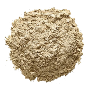 Biologische gegelatineerde maca