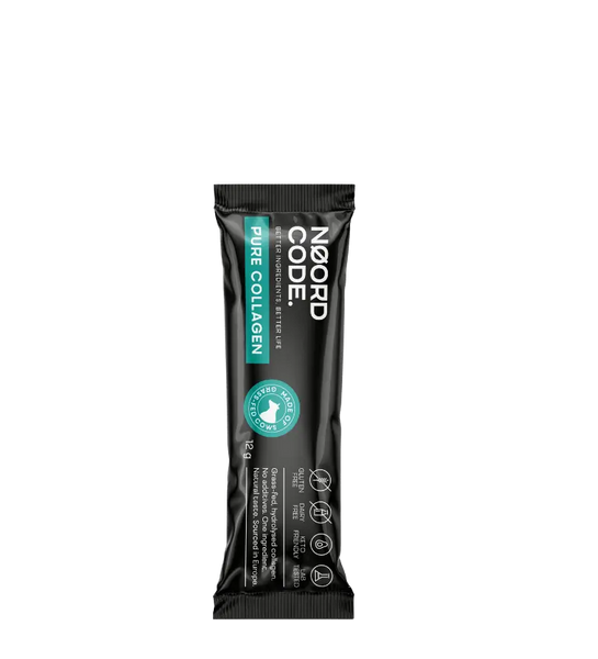 Pure Collagen Single Serving