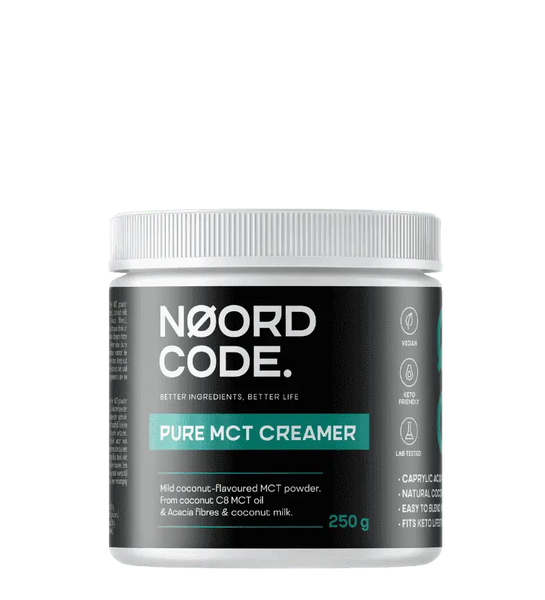 Pure MCT Creamer