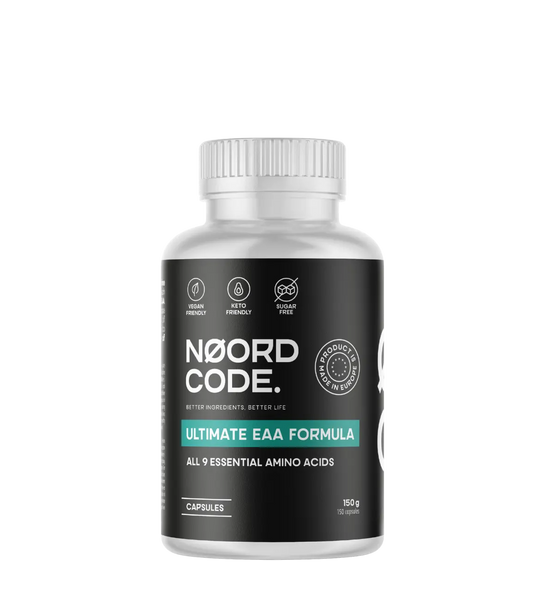 Ultimate EAA Formula Capsules