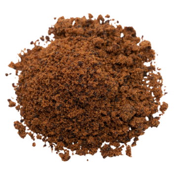 Organic cane sugar