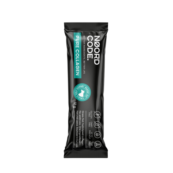 Pure Collagen Single Serving